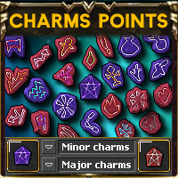 Charms