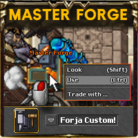 Craft Forge