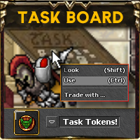 Task System