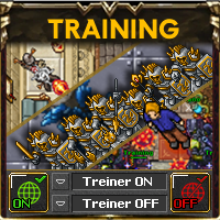 Training Monk